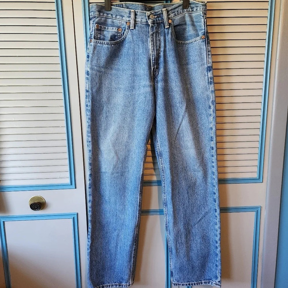 Signature by Levi Strauss Other - Signature by Levi Strauss Light Blue Jeans